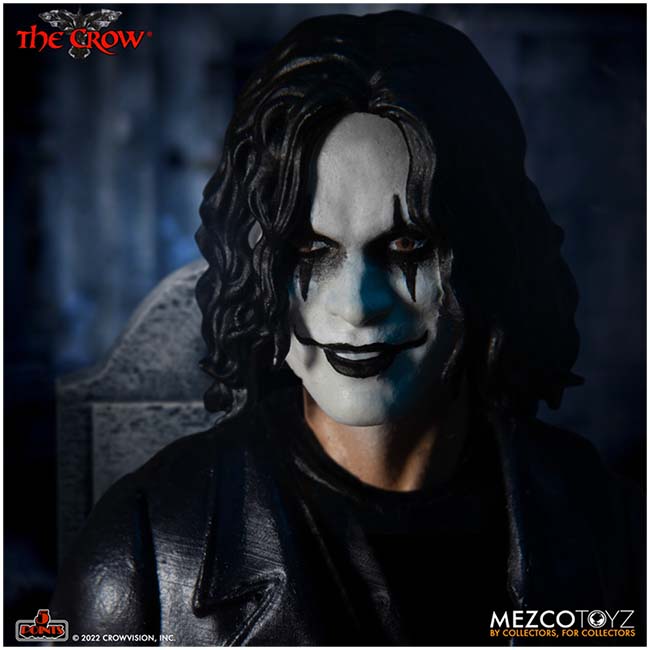The Crow The Crow
