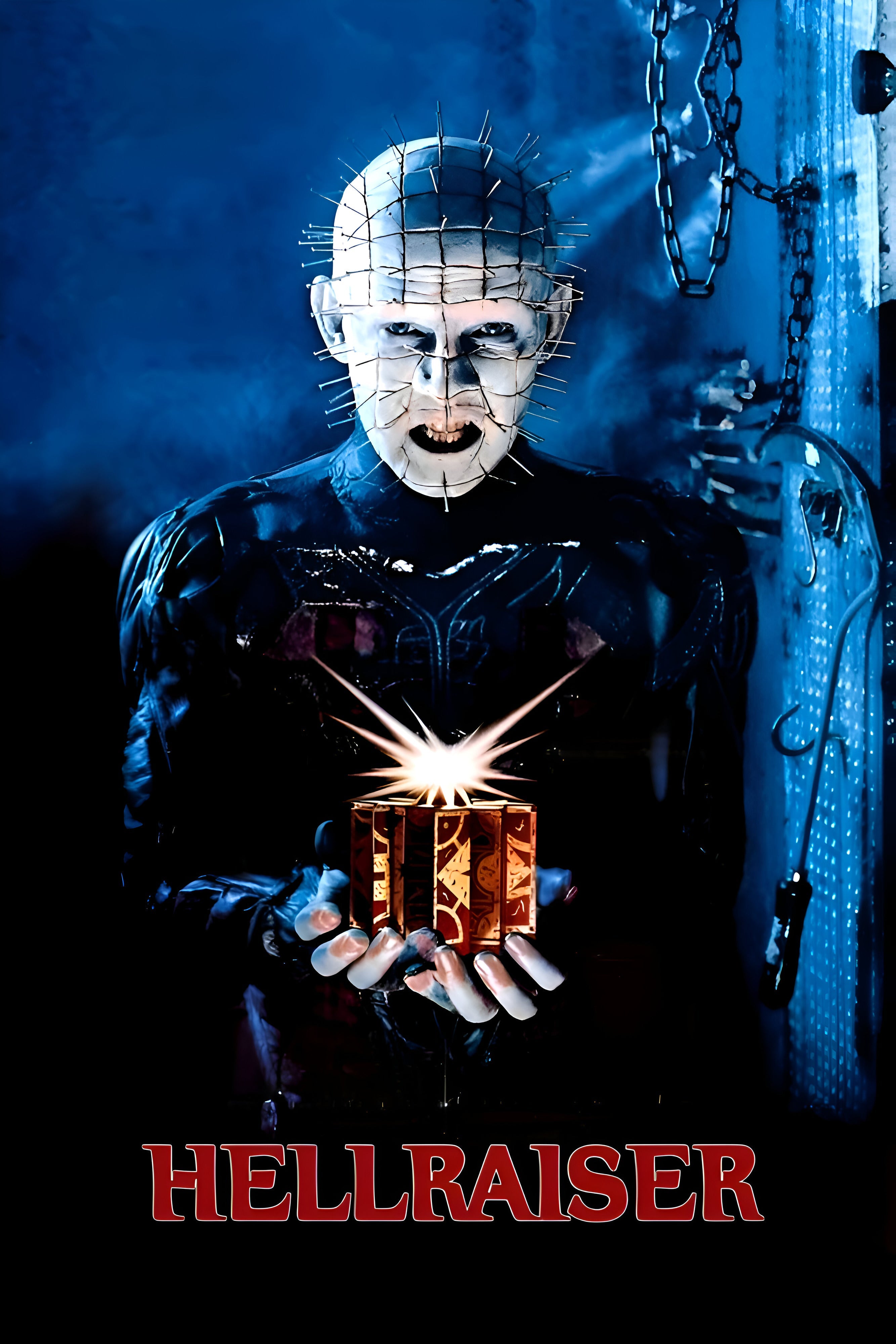 Horror Addict Poster Horror Addict Poster