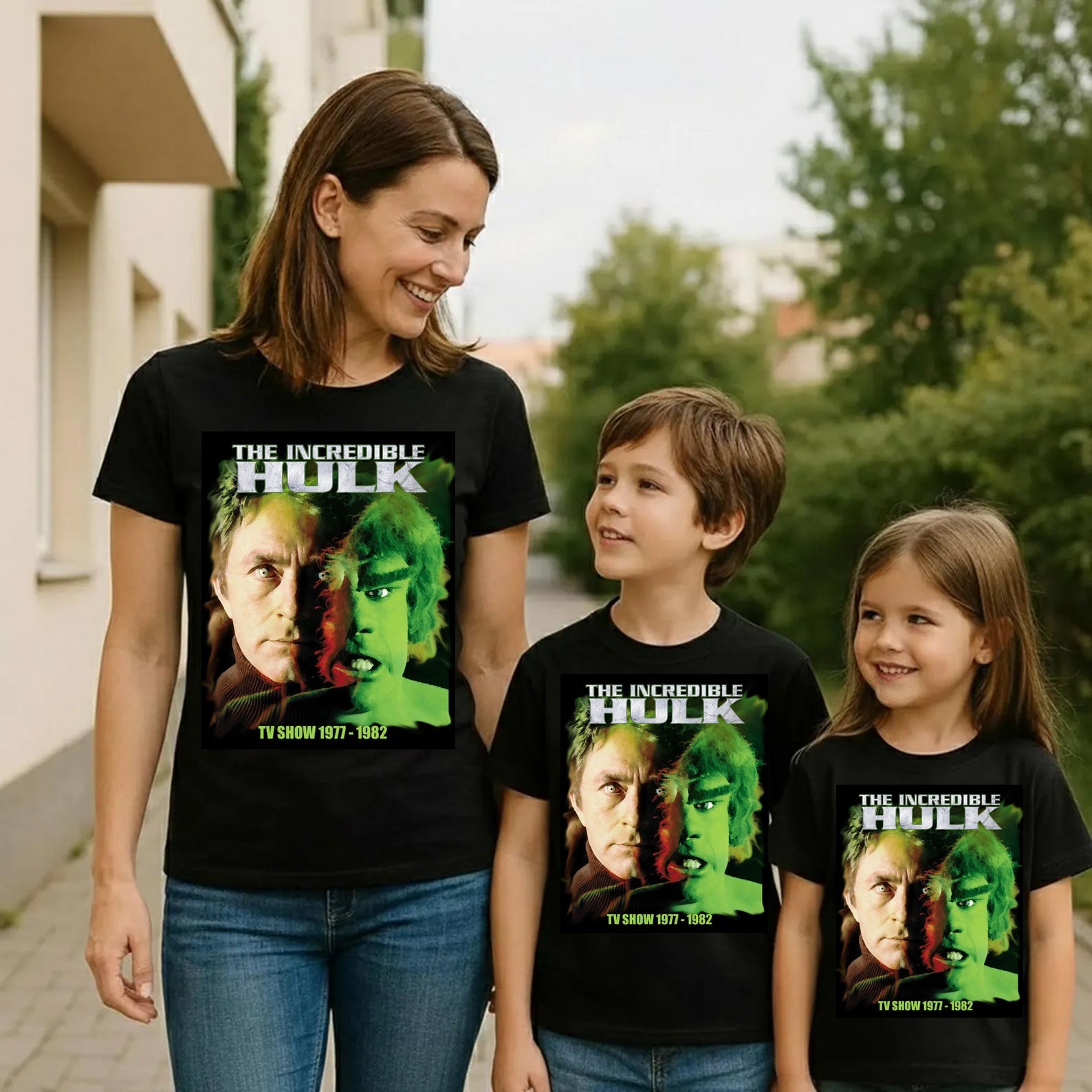Children T-Shirts