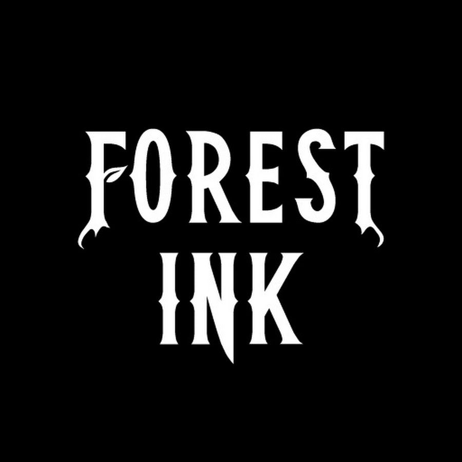 Forest Ink