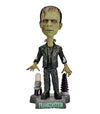 Universal Monsters - Frankenstein's Monster - Head Knocker Figurine