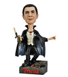 Universal Monsters - Dracula - Head Knocker Figurine