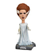 Universal Monsters - Bride of Frankenstein - Head Knocker Figurine