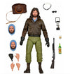 NECA - The Thing Macready Ver 2 (Station Survival) Ultimate 7" Scale Action Figure