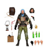 NECA - The Thing Macready  (Last Stand) Ultimate 7" Scale Action Figure