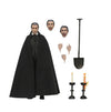 Horror Movie - The Horror Of Dracula 1958 - 7" Action Figure Set