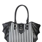Banned Alt – Annabelle – Hand-/Schultertasche