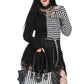 Banned Alt – Annabelle – Hand-/Schultertasche