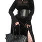 Banned Alt – Annabelle – Hand-/Schultertasche