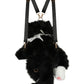 Black Purrfect Mischief Backpack - Banned Alt