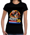 WSH - STARSKY & HUTCH - TV Show Poster - Capsleeve T-Shirt