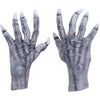 Kurten Vampire Claw Hands - Deluxe Latex Hands