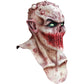 Terrifier „Art der Clown“ – Halloween-Party-Kostümmaske