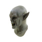 Vampire Halloween - Vampire Gris - Masque en Latex