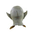 Vampire Halloween - Vampire Gris - Masque en Latex