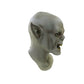 Vampire Halloween - Vampire Gris - Masque en Latex