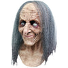 Halloween Witch - Old Witch Hagatha- Latex Mask