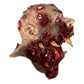 Terrifier „Art der Clown“ – Halloween-Party-Kostümmaske