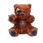 Nouveauté horreur - Mauvais Ourson - Peluche mignonne de 30 cm