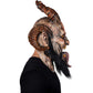 Terrifier „Art der Clown“ – Halloween-Party-Kostümmaske