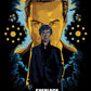 WSH - LET THE GAME BEGIN SHERLOCK - Affiche de l'émission télévisée - T-shirt à manches capes