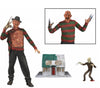 Nightmare on Elm Street - Freddy - 7" Ultimate Action Figure