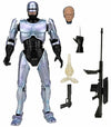 Robocop - Peter Weller Robocop 7" Scale Ultimate Action Figure