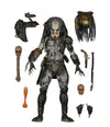 Predator 2 - APEX 7" Ultimate Action Figure in Gift Box