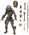 Horror Movie - Predator 2 - City Hunter 7" Figure Set