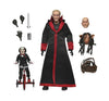 Horror Movie - Saw Jigsaw Killer Black Robe Ultimate 7 Inch Scale Action Figure