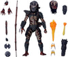 Predator 2  - Ultimate Guardian Predator 7" Figurine Set - 30th Anniversary Collectors Set