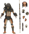 Predator 2 Ultimate Stalker Action Figure - NECA