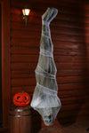 Hanging Cocoon (183cm) - Halloween Prop