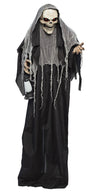 Shining Reaper Standing Decoration (180cm) - Halloween Prop