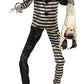 Sweet Dreams Clown - Animatronic Figure (2.15 Tall) Halloween Prop