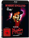 Horror DVD - Phantom of the Opera - Blu-Ray Classic Horror Film