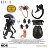 Alien Xenomorph 6" Designer Series by Mezco