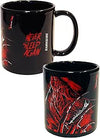 WSH - Dracula avant le café - Tasse en céramique 11oz
