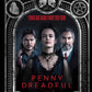 WSH - PENNY DREADFUL - Affiche de l'émission télévisée - T-shirt à manches longues