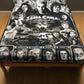 Horror Movie Blanket - Lost Boys Blanket - Luxury Twin / Double Fleece Blanket