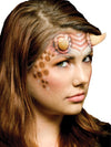Halloween / Cosplay - Make-up - Alien Horns Woochie Appliance