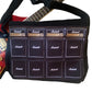 WSH - AMP STACK - Messenger Bag