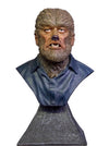 Universal Monsters - Wolfman - Bust