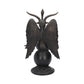 Baphomet Antiquity Occult Mystical 25cm Figurine Gothic Ornament