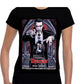 WSH - VENEZ JOUER À CHUCKY - Affiche de film - T-shirt à manches capes