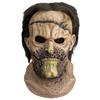 Evil Dead Mask - Army of Darkness Evil Ash- Halloween Horror Mask