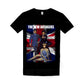 QUI AIME YA KOJAK - Affiche TV rétro - T-Shirt