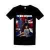 QUI AIME YA KOJAK - Affiche TV rétro - T-Shirt