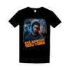 Terminator-Debüt – Filmkunst von Rick Melton – T-Shirt