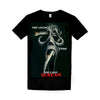 Der Vierte Doktor – Klassische Sci-Fi-TV-Show – T-Shirt